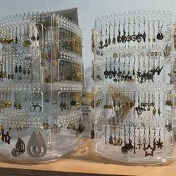 Earing And Jewelery Making Supply Kit