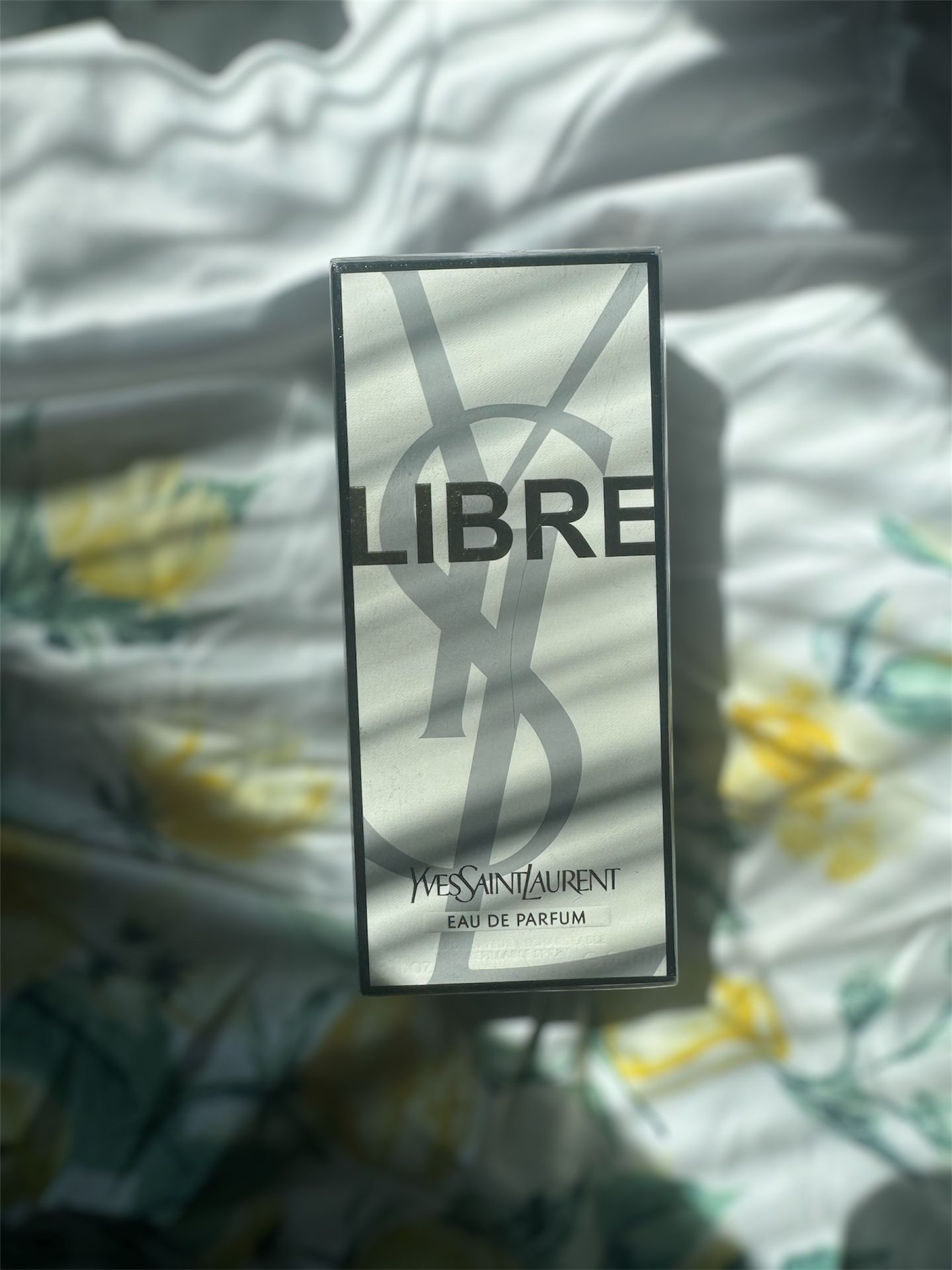 Yves Saint Laurent YSL Libre Eau de Parfum