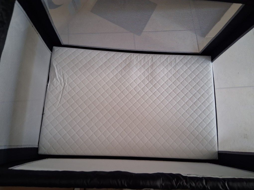 Porta Crib Mattress