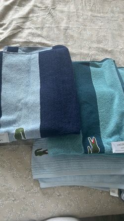 Towels