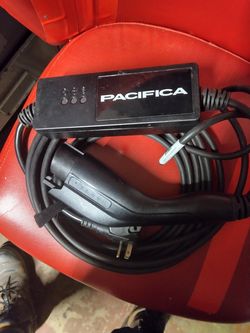 Electric vehicle charger