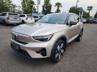 2023 Volvo XC40 Recharge Pure Electric