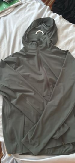 Large grey lulu