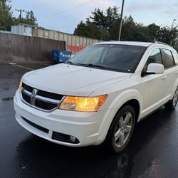 2010 Dodge Journey