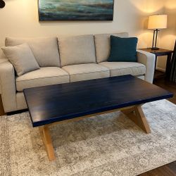 Large Coffee Table 