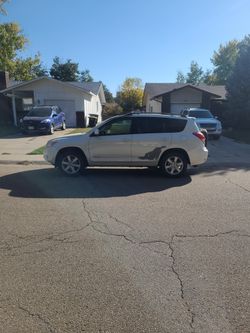 2008 Toyota Rav4