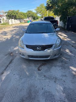 2011 Nissan Altima