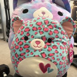 Squishmallows 