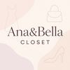 Ana&Bella Closet