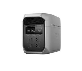 Delta 3 Max PLUS