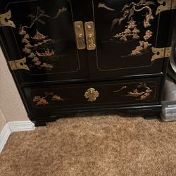 Chinese Inlay Paintings