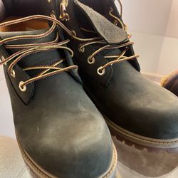 Unique Timberland 