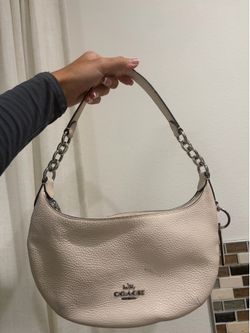 Coach Payton Bag