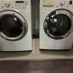 Washer/Dryer