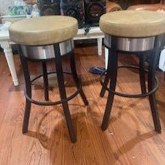 Kitchen Stools