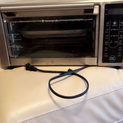 Emeril Lagasse Air Fryer. 