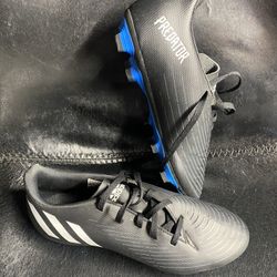 Adidas Soccer Shoes 
