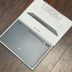 512GB Samsung Galaxy Tab S9 Ultra Tablet -PAYMENTS AVAILABLE-$1 Down Today 