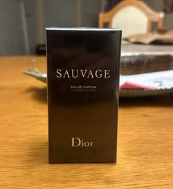 *SEALED* Dior Sauvage Eau de Parfum