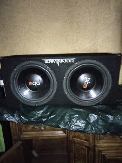 Subwoofer 12 Inch Speakers