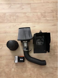 Wrx vb 2022+ Accesport and ETS intake