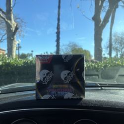 Phantasmal Flames Booster Box