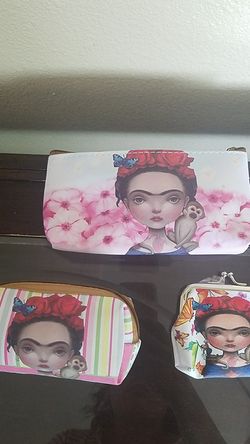 bolsas de frida