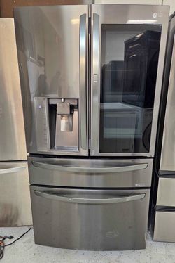 Lg Refrigerator