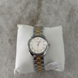 New Kate Spade Watch