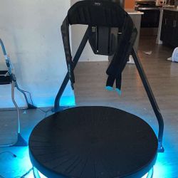 Nexus Cs Plus Vr Treadmill 