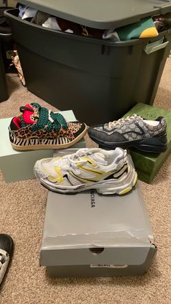 Size 10 shoe deal