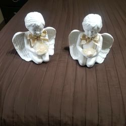 Angel Decoration