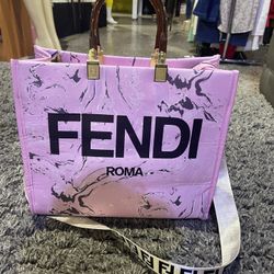 Fendi Bag