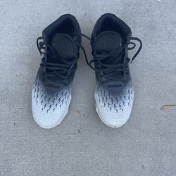 Under Armour Men Soccer/Football Cleats