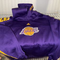 LA Lakers Sweater 