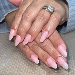 nails Nails Nails