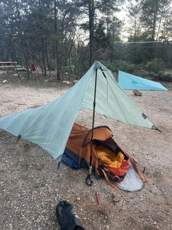 hyperlite echo 2 tarp