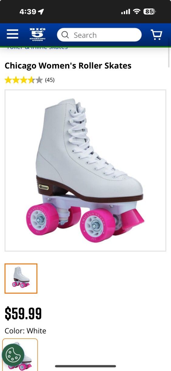 Roller Skate