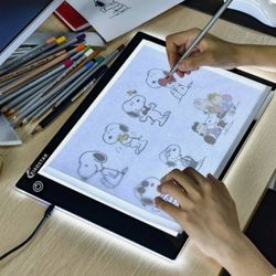 Teble Rechargeable 3 Colours