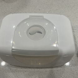 Munchkins Wipe Warmer