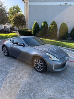 2013 Nissan 370z