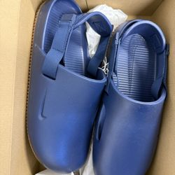 Nike Mule Slides Deadstock Size 15 