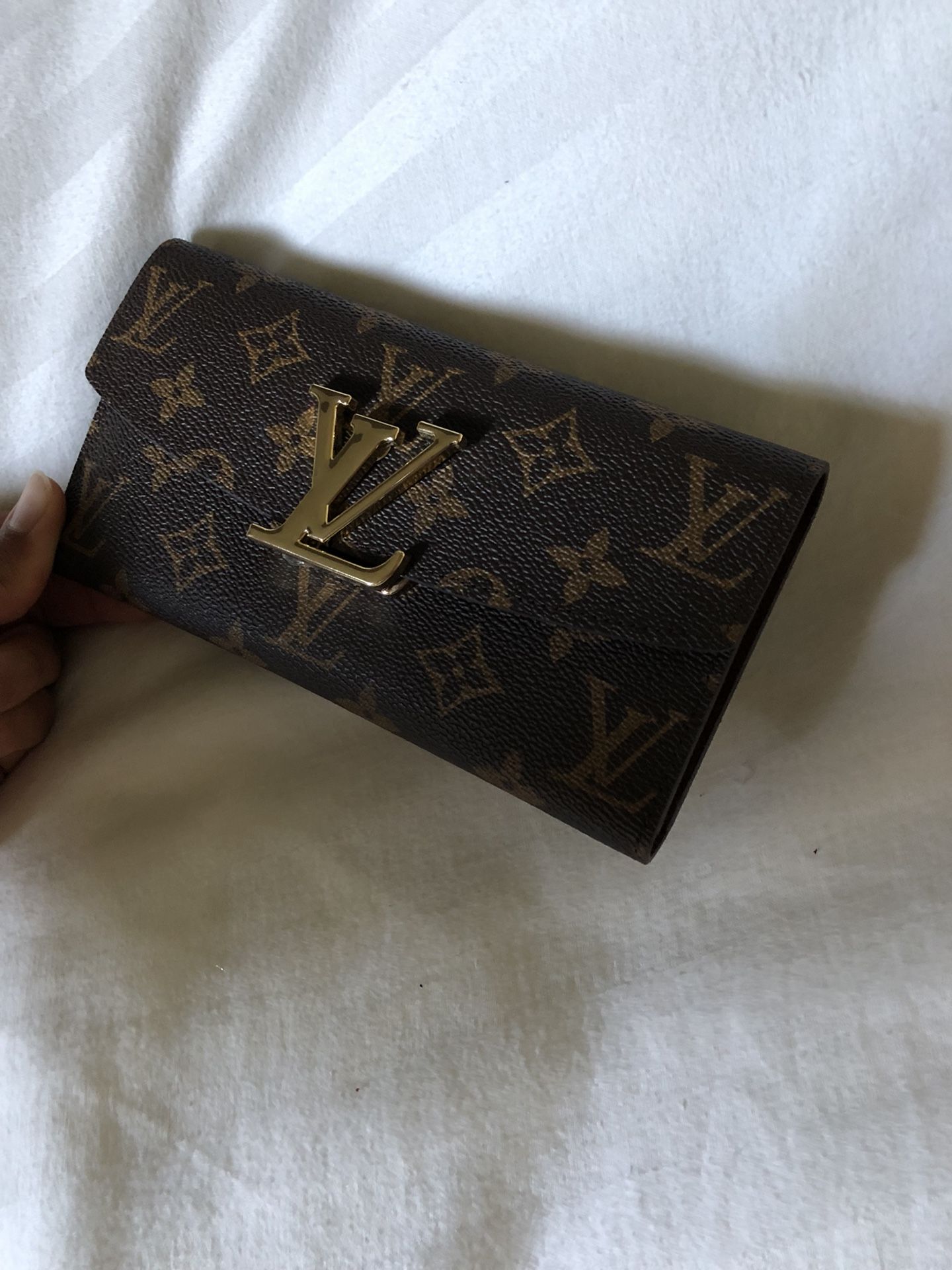 >> New Brown Women's Wallet <<