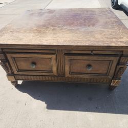 Free Coffee Table 