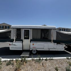2001 Coleman Niagara 