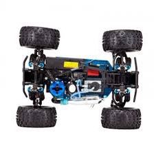 Redcat Racing Volcano S30 Nitro 1/10 Scale RC Car- Ready to Run