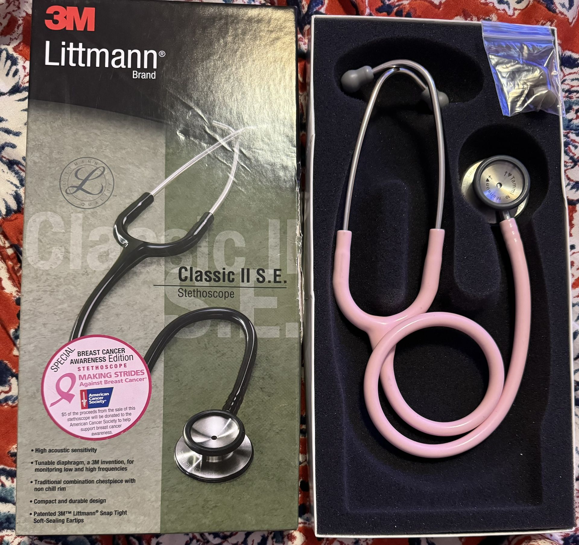 Littman II SE
