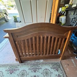 FREE Bed  Full Size