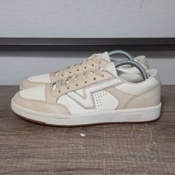 Vans Lowland ComfyCush Women's Shoes Size 9.5