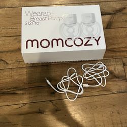 Momcozy S12 Pro